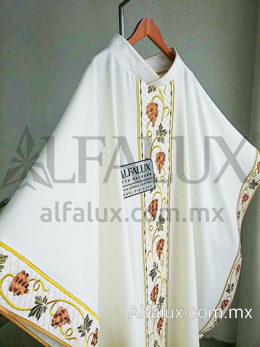 03 UVAS Tierra LATERALES Brocado